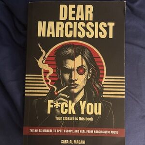 No BS manual to get over your ex